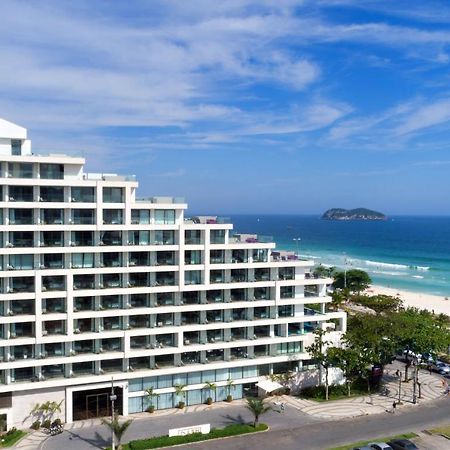 Lifestyle Laghetto Collection Hotel Rio de Janeiro Exterior photo