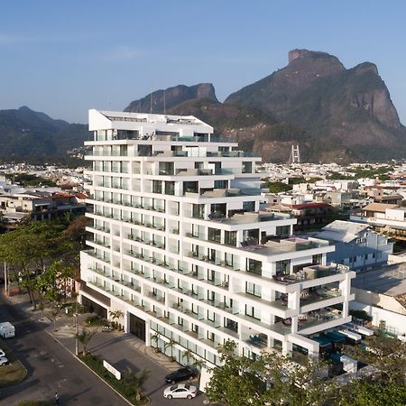 Lifestyle Laghetto Collection Hotel Rio de Janeiro Exterior photo