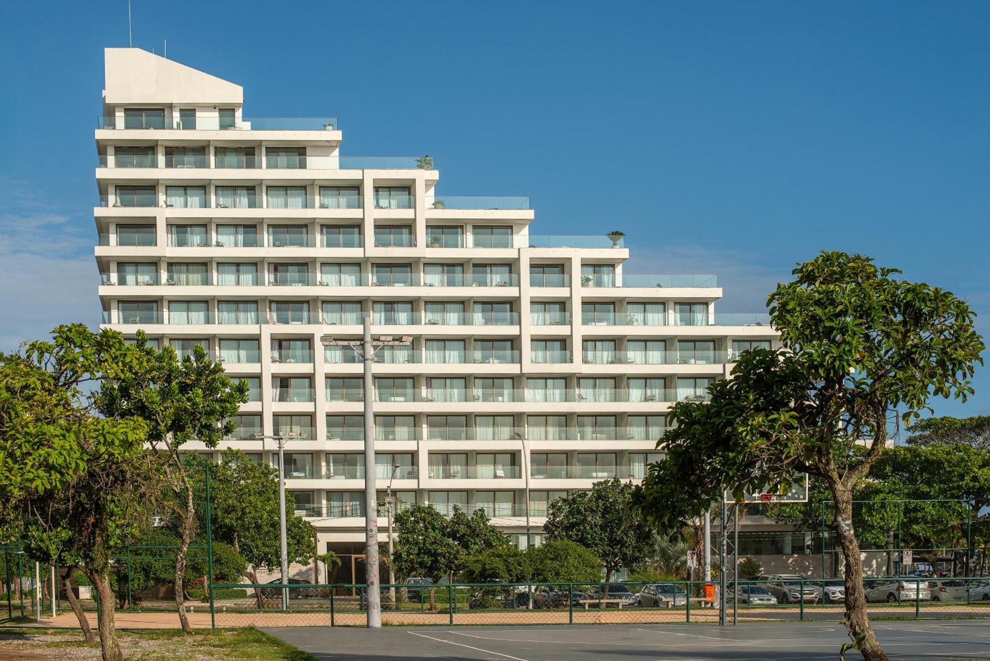 Lifestyle Laghetto Collection Hotel Rio de Janeiro Exterior photo